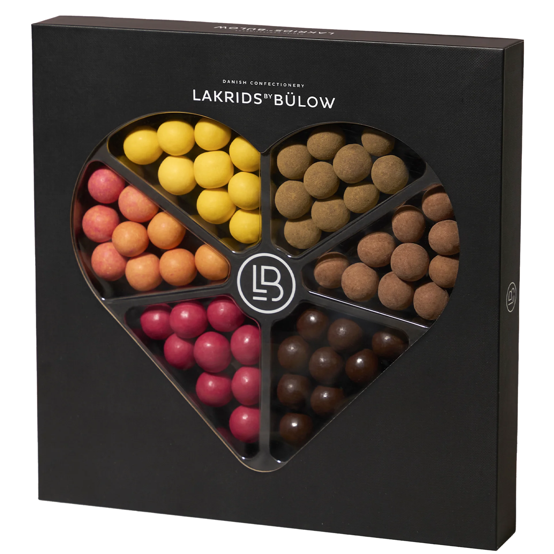 LOVE SELECTION BOX - 450G