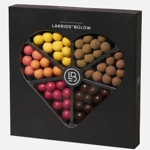 LOVE SELECTION BOX - 450G