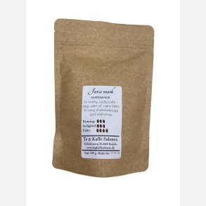 Java m�rk Hele b�nner 200 g