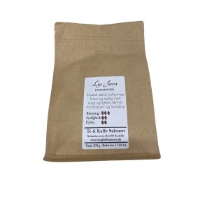 Lys java Hele bnner 200 g