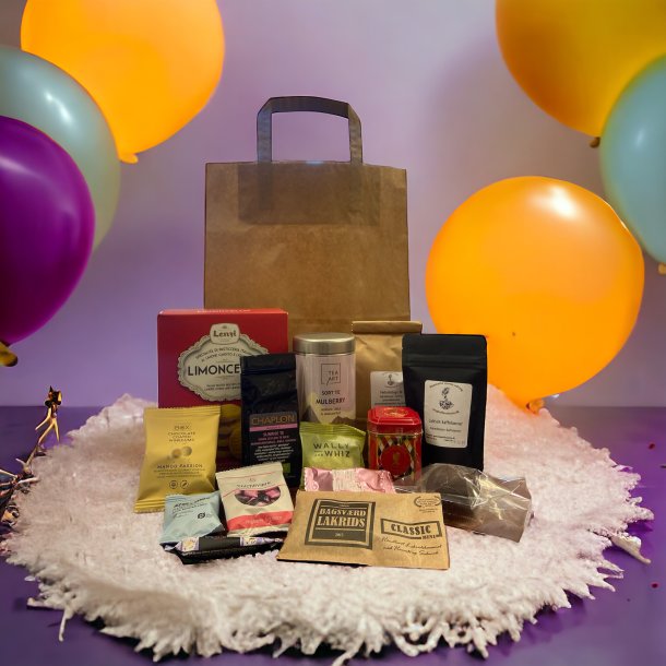 Goodiebag