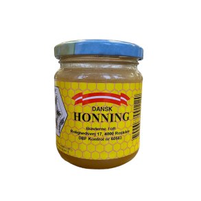 Dansk Honning