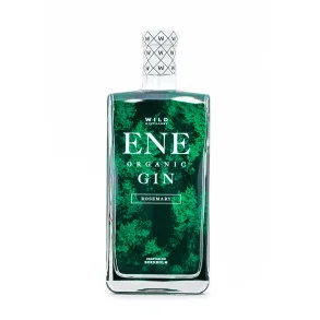  ENE GIN - ko. Rosemary - vol. 40%
