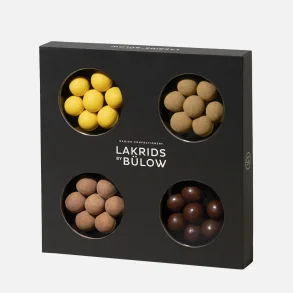 SMALL SELECTION BOX - 175G