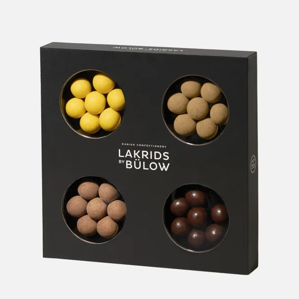 SMALL SELECTION BOX - 175G