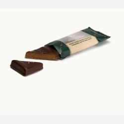 Karamel kompagniet - Karamel bar - Chokoladeovertrukken Saltkaramel Bar