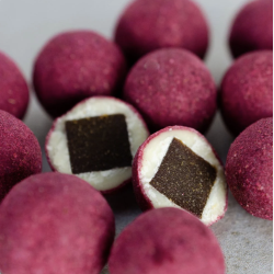 Sv. Michelsen - Liquorice, chocolate, raspberry &amp; chili
