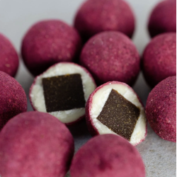 Sv. Michelsen - Liquorice, chocolate, raspberry &amp; chili