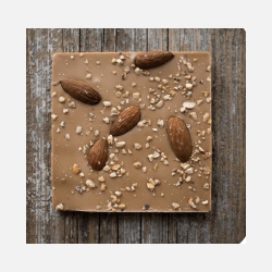 Sv. Michelsen - Chokoladebrud Caramel og n�dder