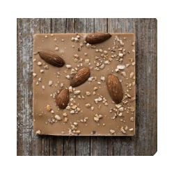 Sv. Michelsen - Chokoladebrud Caramel og n�dder