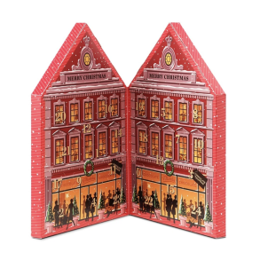 Sv. Michelsen - Klassisk chokolade julekalender