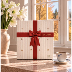 The box Julekalender 2026