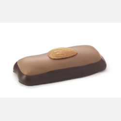 Sv. Michelsen - 4 petit fours - marcipan favoritter