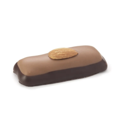 Sv. Michelsen - 4 petit fours - marcipan favoritter