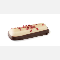 Sv. Michelsen - 4 petit fours - marcipan favoritter