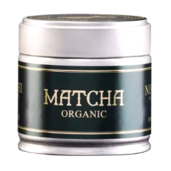 Matcha te i dåse øko 30 g