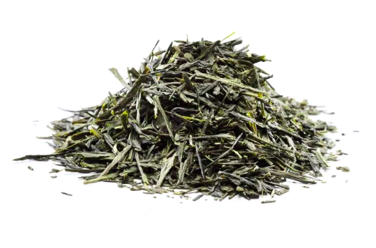 Sencha Fukujyo te, Japan 