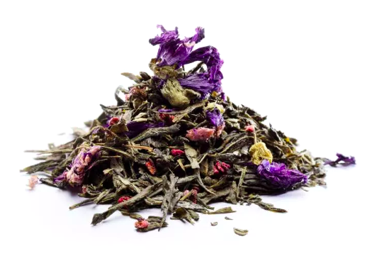 Grn Kombucha te