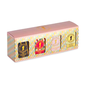 Gavesker 4 dser te - populr