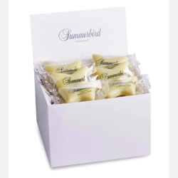 Sommerfugle, store, Pralin�, indpakket