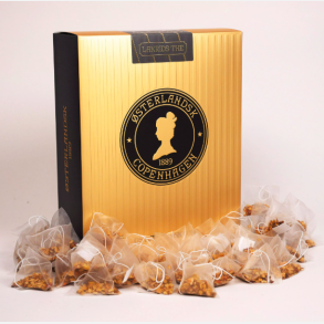 Kopi af Kopi af Lakrids Te 12 stk tebreve