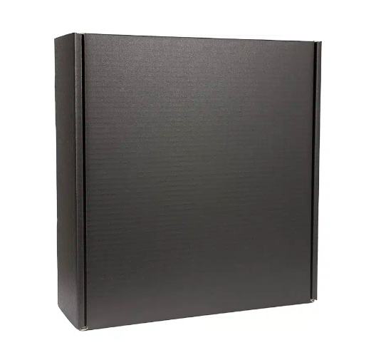 Gaveske matsort, 37X33X11,5CM. Design selv.