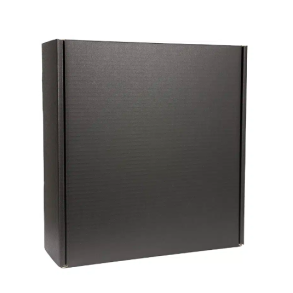 Gaveske matsort, 37X33X11,5CM. Design selv.