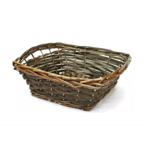 Gavekurv firkantet 35X35 H11/13. Design selv. 