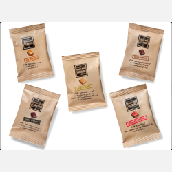 Bagsv�rd Lakrids - 2 stk - kirseb�r symfoni