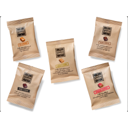 Bagsv�rd Lakrids - 2 stk - kirseb�r symfoni