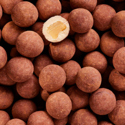 THE BOX - EASTER EGG - SALTY CARAMEL