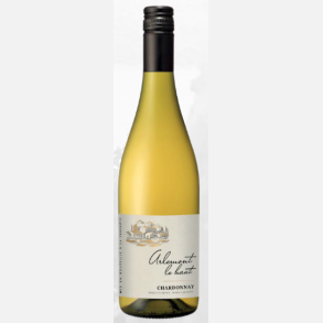 Arlemont Le Haut Chardonnay Organic, 2024, Ch�teau R�gismont