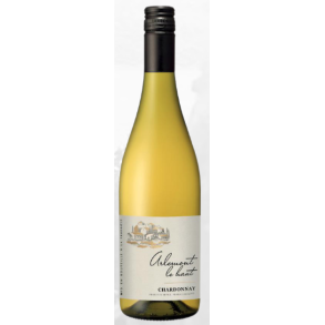 Arlemont Le Haut Chardonnay Organic, 2024, Ch�teau R�gismont