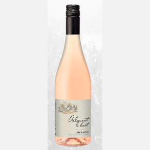  Arlemont Le Haut Grenache Organic, 2023, Ch�teau R�gismont