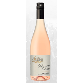  Arlemont Le Haut Grenache Organic, 2023, Ch�teau R�gismont