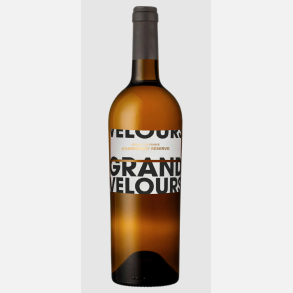  Grand Velours, Chardonnay, 2024, IGP PAYS D'OC