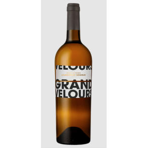  Grand Velours, Chardonnay, 2024, IGP PAYS D'OC