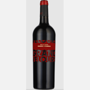  Grand Velours, 2023, Grande R�serve IGP
