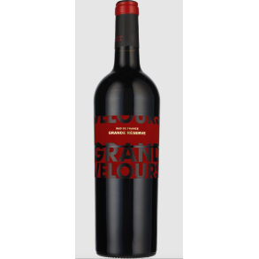  Grand Velours, 2023, Grande R�serve IGP