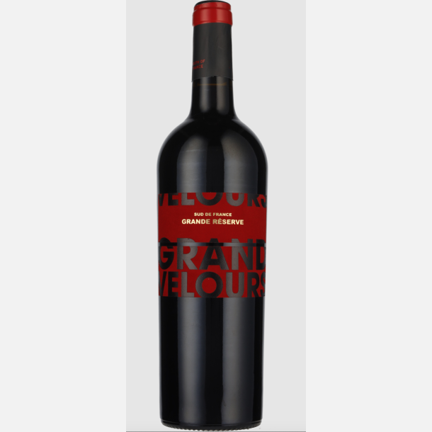  Grand Velours, 2023, Grande R�serve IGP