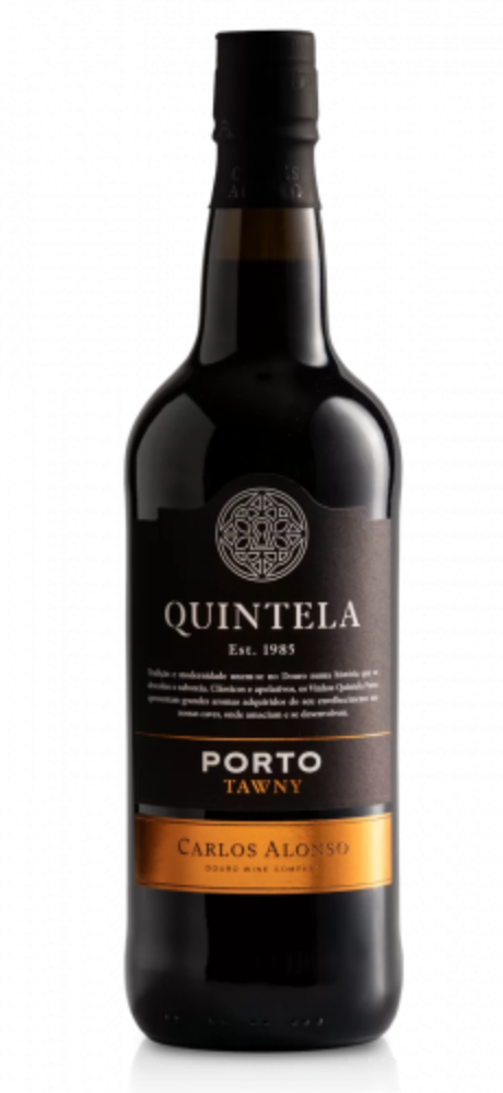 Quintela Porto Tawny 