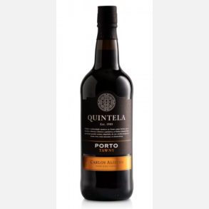 Quintela Porto Tawny 37,5 cl