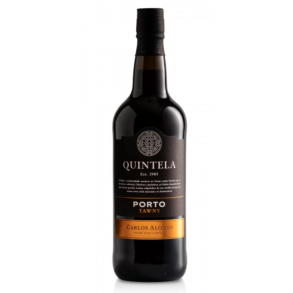 Quintela Porto Tawny 