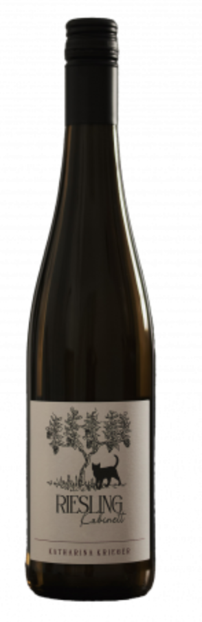 Riesling Kabinett, 2024, Katharina Krieger