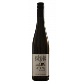 Riesling Kabinett, 2024, Katharina Krieger