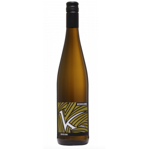 Riesling, Organic, 2024, Weingut Lukas Kesselring