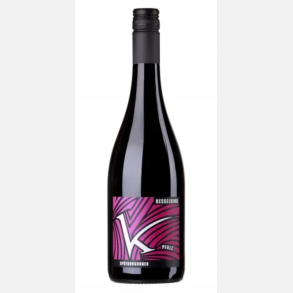 Sp�tburgunder, Organic, 2022, Weingut Lukas Kesselring