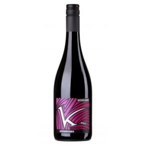 Sp�tburgunder, Organic, 2022, Weingut Lukas Kesselring