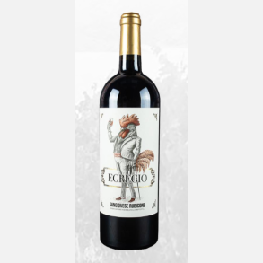 Egregio r�dvin