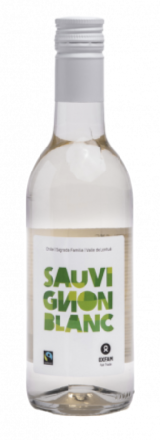  Sauvignon Blanc, 25 cl. 